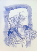 Seven Deadly Sins Tom 1