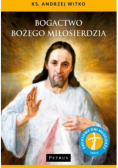 Bogactwo Bożego Miłosierdzia