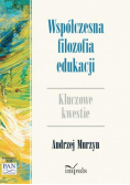 Współczesna filozofia edukacji