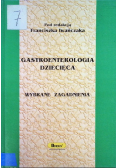 Gastroenterologia dziecięca