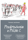 Pozdrowienia z Polski C