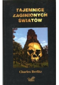 Tajemnice zaginionych światów