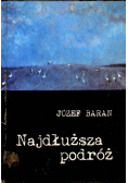 Najdłuższa podróż
