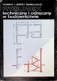 Rysunek techniczny i odręczny w budownictwie