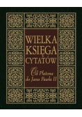 Wielka księga cytatów