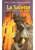 La Salette Znaczenie i aktualność