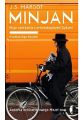 Minjan Moje spotkania z ortodoksyjnymi Żydami
