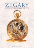 Zegary Historia pomiaru czasu
