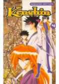 Kenshin Tom 1