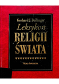 Leksykon religii świata
