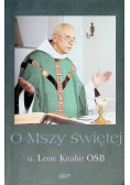 O mszy świętej