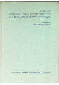 Badanie podmiotowe i przedmiotowe w chorobach wewnętrznych