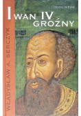 Iwan IV Groźny