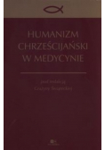 Humanizm chrześcijański w medycynie