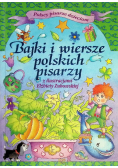 Bajki i wiersze polskich pisarzy