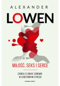 Miłość seks i serce