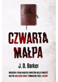 Czwarta małpa