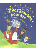 Zaczarowanie Podróże