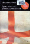 Życie codzienne Zakonu Templariuszy