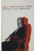 Wspomnienia z lat ubiegłych