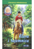 Klara Tom 15 Klara i tajemnica