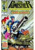 The punisher Nr 1 /1990