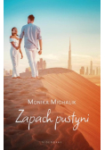 Zapach pustyni