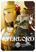 Overlord. Tom 8