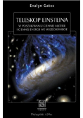 Teleskop Einsteina