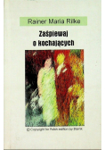 Zaśpiewaj o kochających