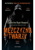 Mężczyzna bez twarzy