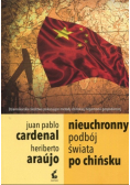 Nieuchronny podbój świata po chińsku