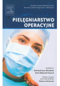 Pielęgniarstwo operacyjne