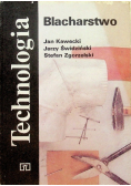 Technologia Blacharstwo