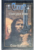 Conan i karząca dłoń