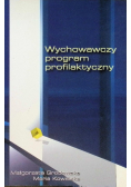 Wychowawczy program profilaktyczny