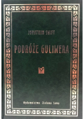 Podróże Guliwera