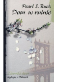 Dom w ruinie