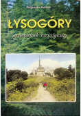 Łysogóry