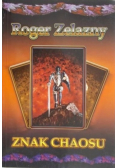 Znak chaosu