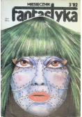 Miesięcznik Fantastyka Nr 3 / 82