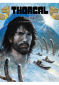 Thorgal Tom 40 Tupilaki