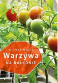 Warzywa na balkonie