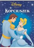 Kopciuszek Wydanie kieszonkowe
