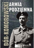 Armia podziemna