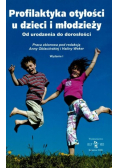 Profilaktyka otyłości u dzieci i młodzieży