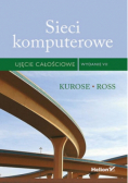 Sieci komputerowe Ujęcie całościowe