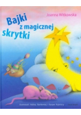Bajki z magicznej skrytki