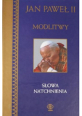 Modlitwy Słowa natchnienia