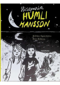 Humla Tom 2 Hiszpania Humli Hansson